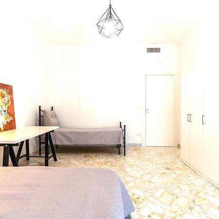 Andrea Da Bari Apartment Экстерьер фото
