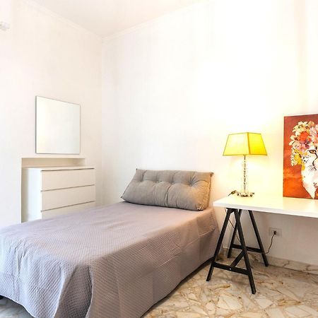 Andrea Da Bari Apartment Экстерьер фото