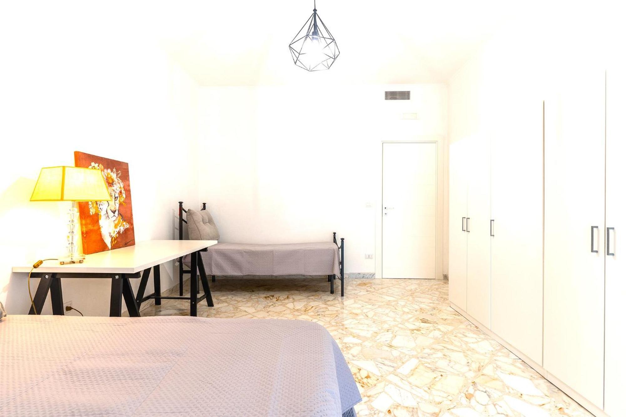Andrea Da Bari Apartment Экстерьер фото