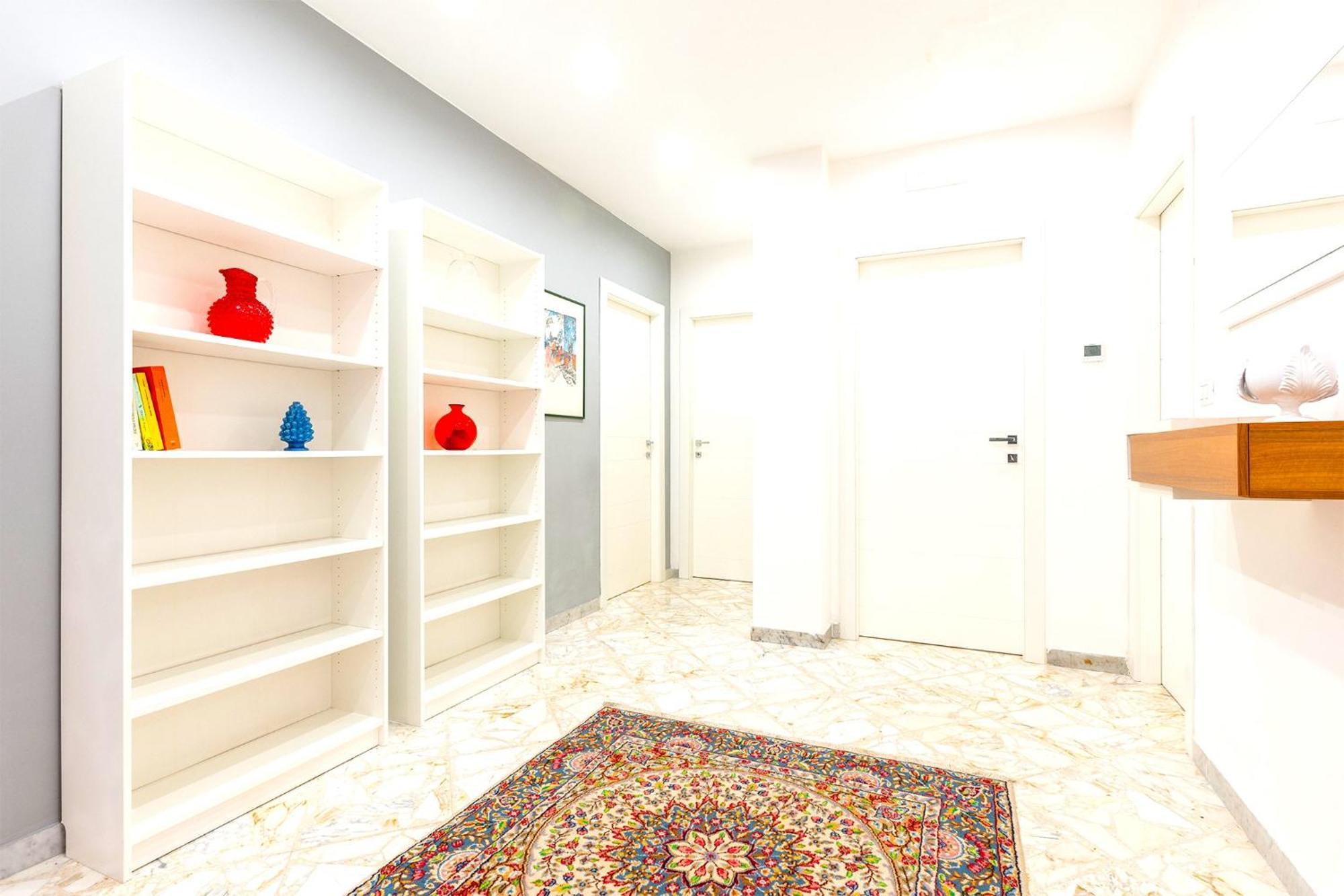 Andrea Da Bari Apartment Экстерьер фото