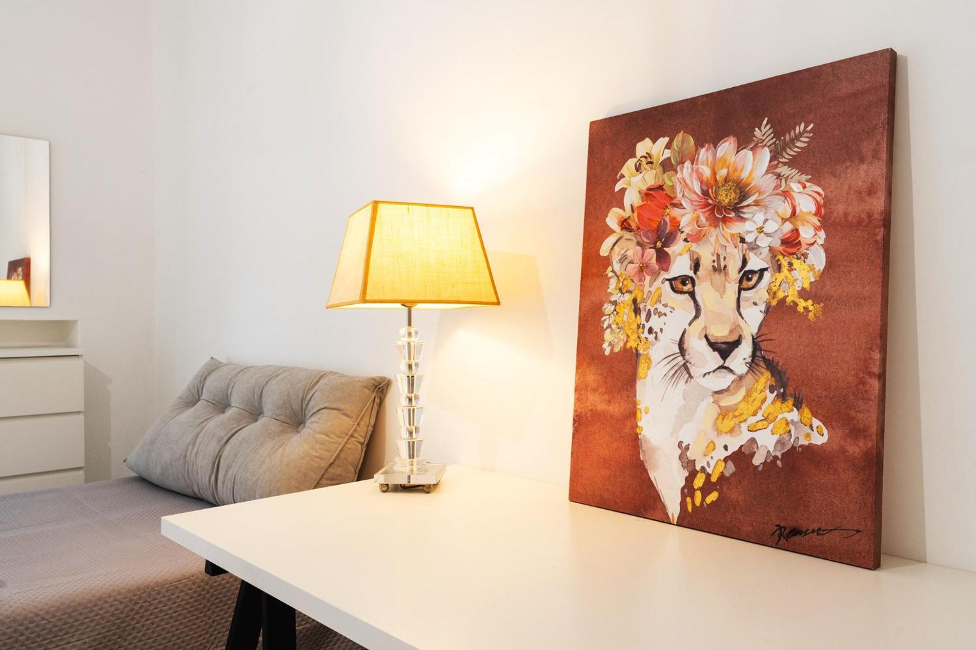 Andrea Da Bari Apartment Экстерьер фото