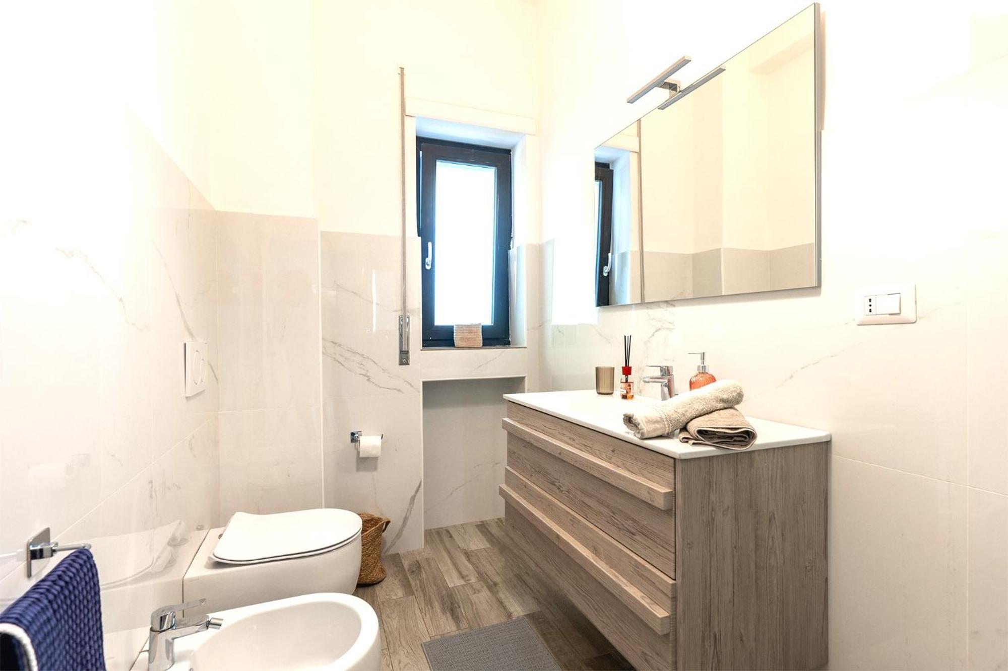Andrea Da Bari Apartment Экстерьер фото