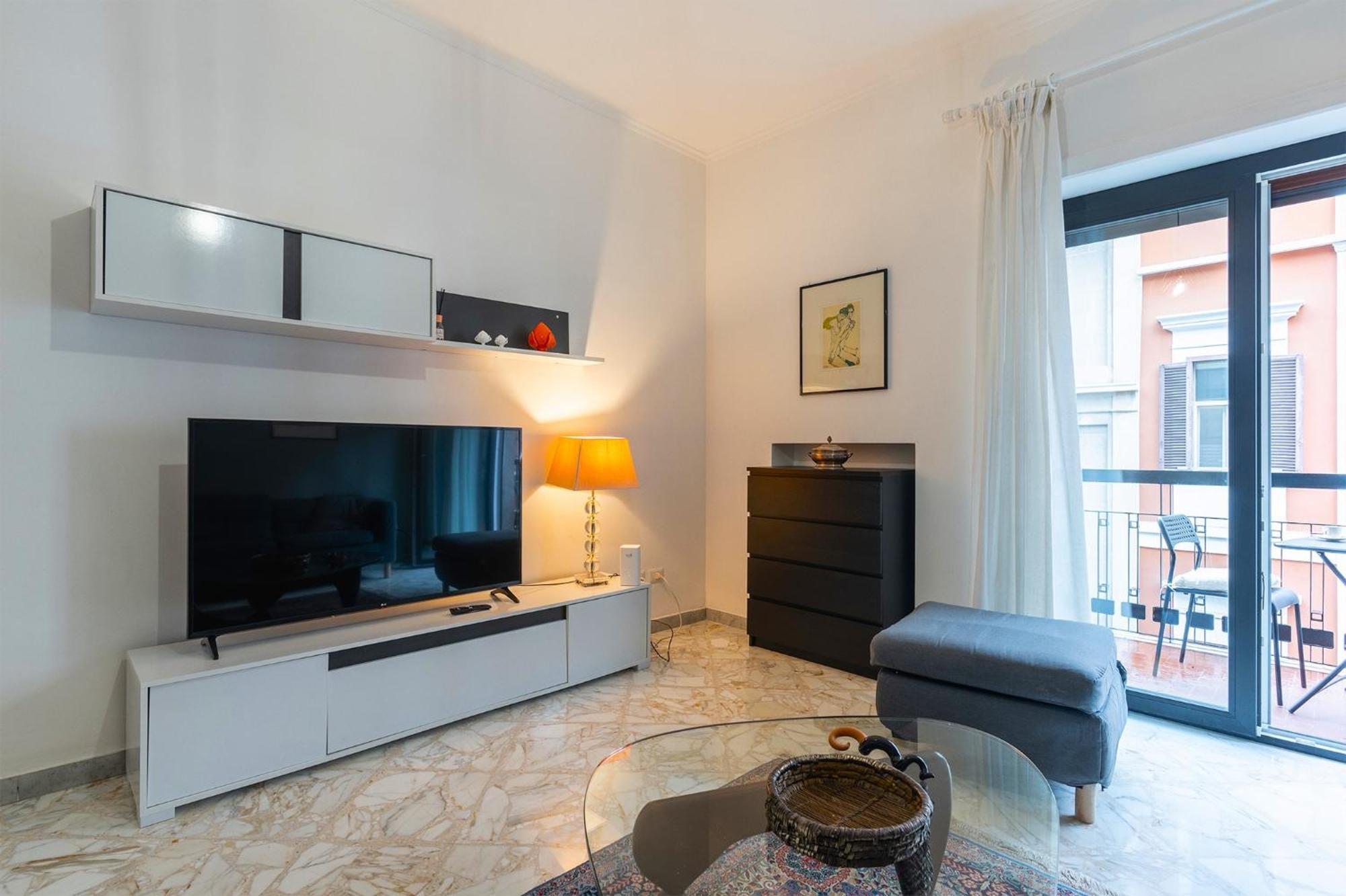 Andrea Da Bari Apartment Экстерьер фото