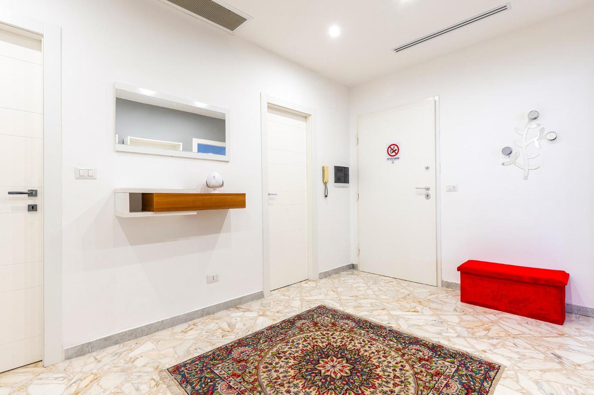 Andrea Da Bari Apartment Экстерьер фото