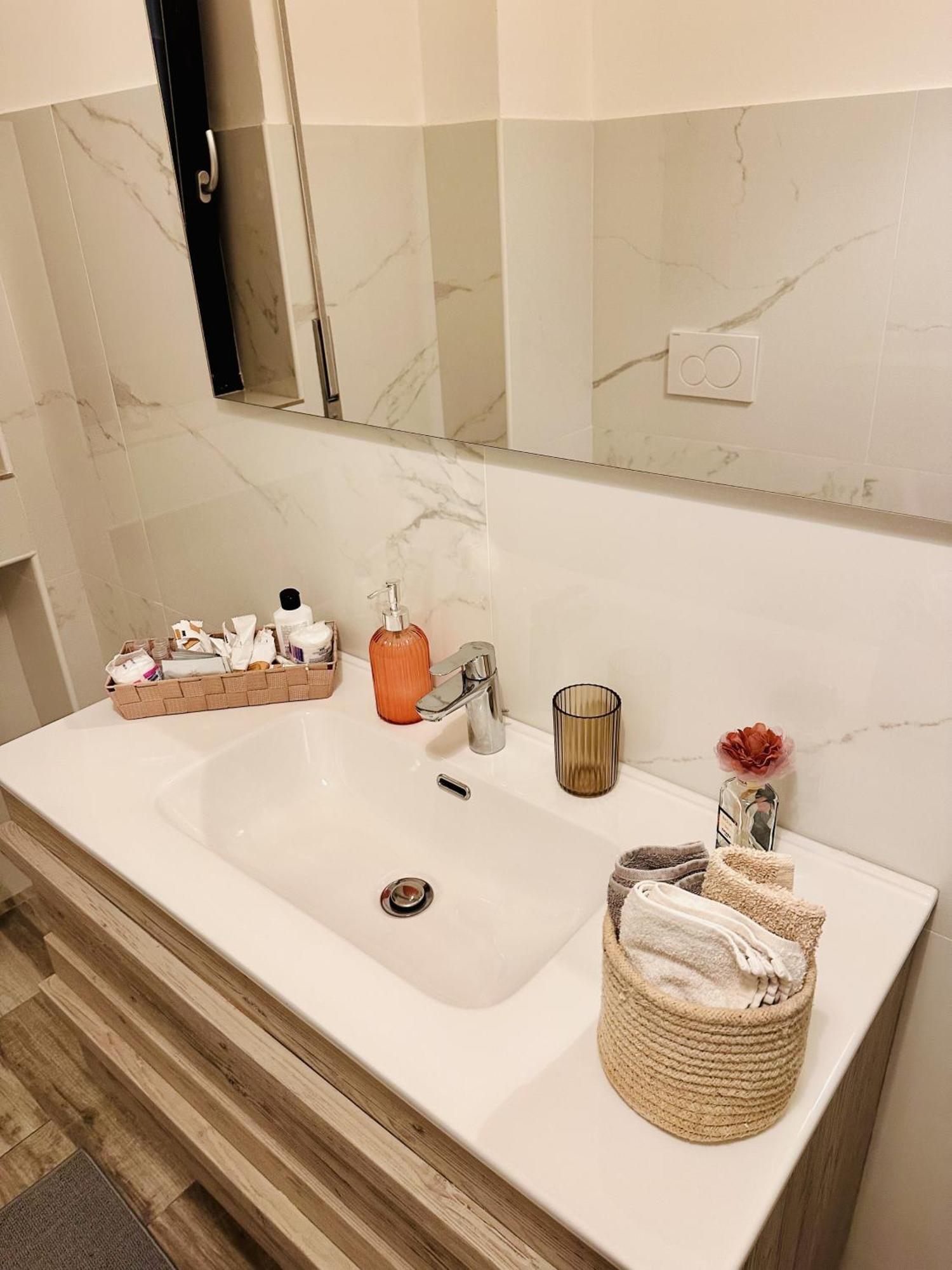 Andrea Da Bari Apartment Экстерьер фото