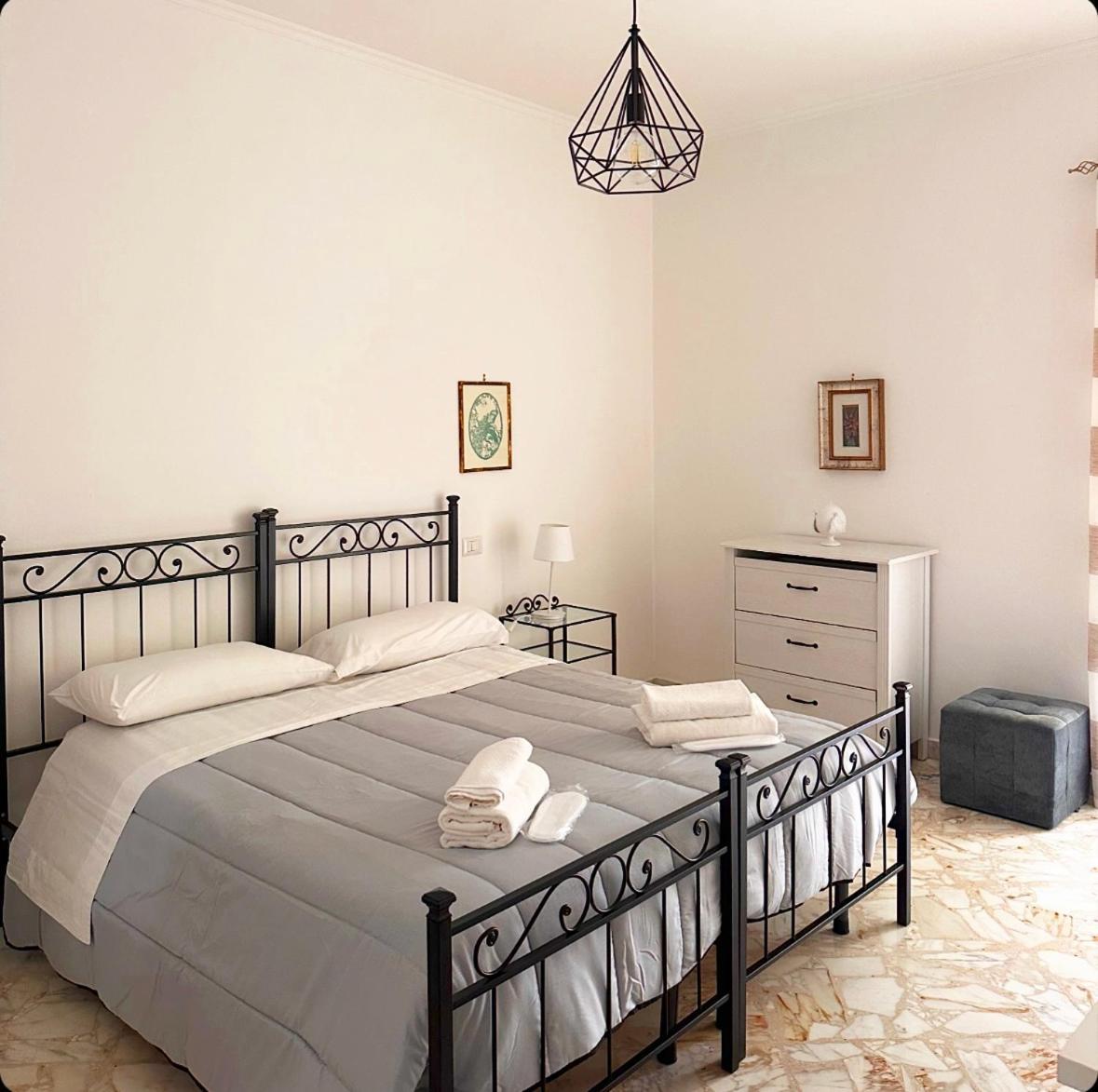 Andrea Da Bari Apartment Экстерьер фото