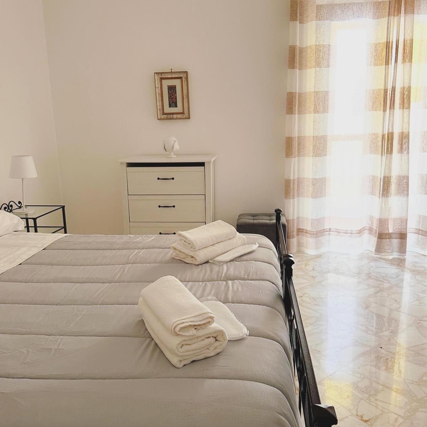 Andrea Da Bari Apartment Экстерьер фото