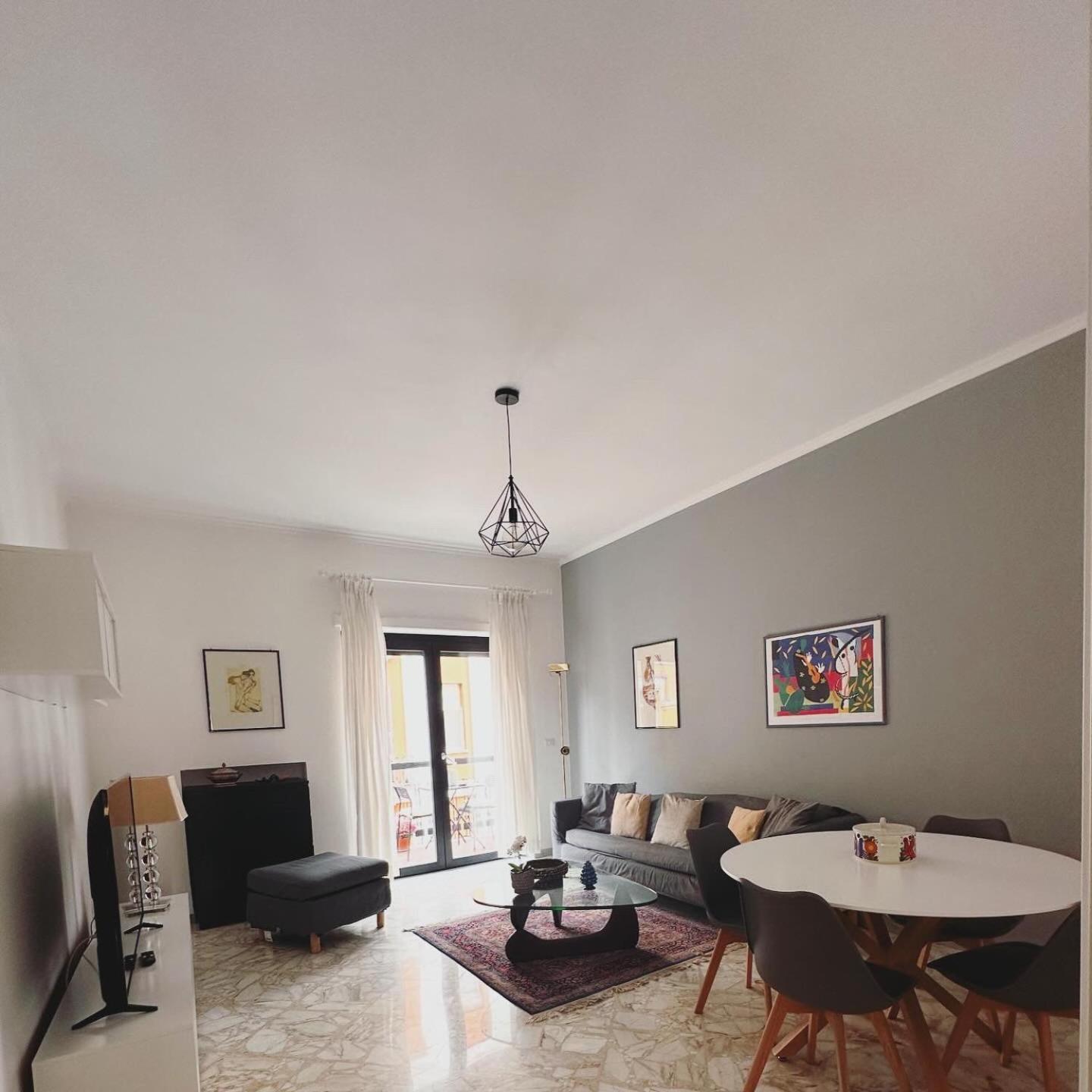 Andrea Da Bari Apartment Экстерьер фото