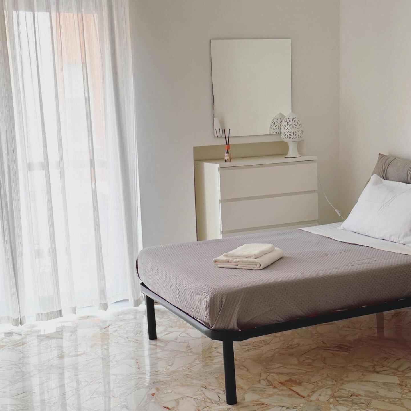 Andrea Da Bari Apartment Экстерьер фото